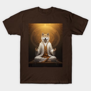 Shiba Inu T-Shirt